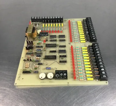 Used STC _UNKNOWN_ PLC Processors South Carolina US | Palmetto Automation #1164638