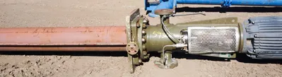 USED AFTON 3X4X8 MPV