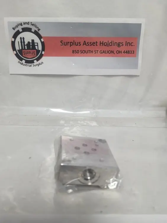 New | in-Stock DAMAN 0693-A0035P565 Pump & Valve Parts Ohio US | Surplus Asset Holdings #1234012