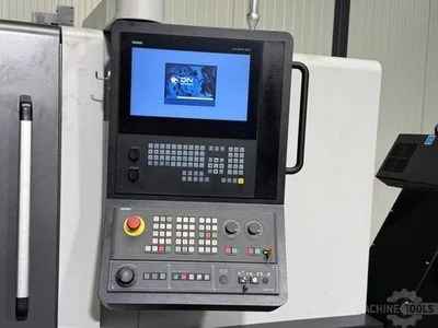 USED 2024 DOOSAN PUMA GT3100M