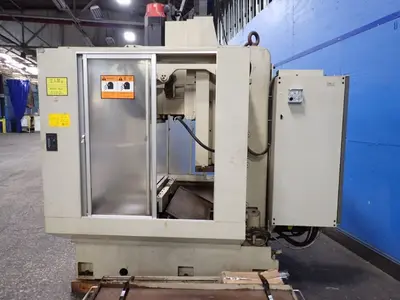 USED 1990 FANUC T