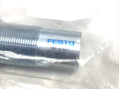 NEW FESTO 160273, YSR-25-40-C