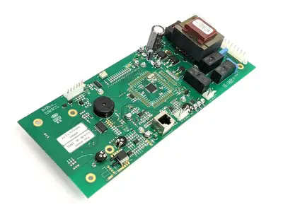 Used Posin 400001 Printed Circuit Boards (PCB) Michigan US | Maverick Industrial Sales #1391311