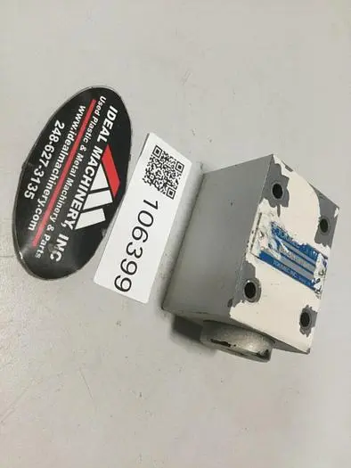 Used TOKIMEC CVSH-3-10 Valves/Fittings Michigan US | Ideal Machinery #585977