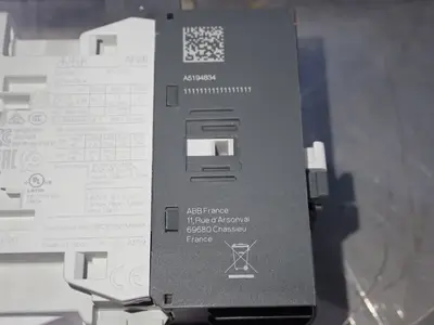 NEW ABB AF26