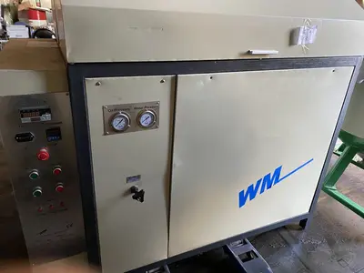 USED 2015 IWM 1010H
