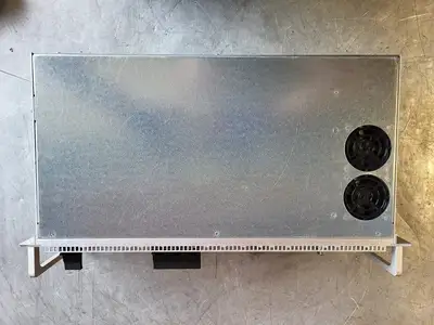 NEW INOVA COMPUTERS ICP-SYSC-DEBE-SUB-CB-1
