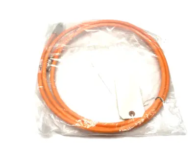 NEW BOSCH REXROTH POWER CABLE RKL4802/003,0 (RLS1701-INK0670-RLS1702)