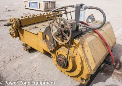 USED GASO 5884