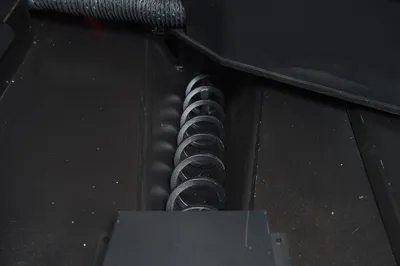 NEW HYD-MECH M-20A-120