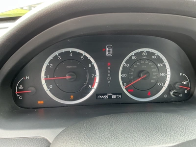 Used 2012 HONDA ACCORD Sedans Michigan US | Miedema Asset Management Group #1484043