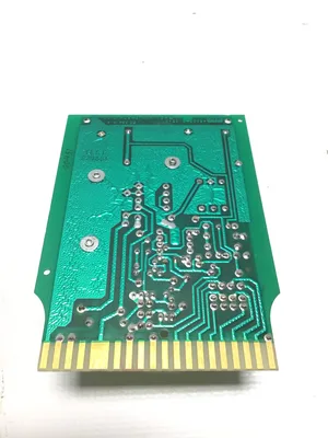 Ionic C-20-0-0068-09F Flame Monitor Circuit Board Rev 02