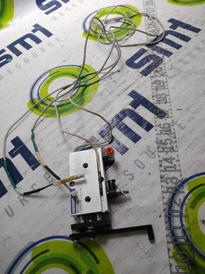 USED WUSUNG MPI WTSA10X30-2208WS
