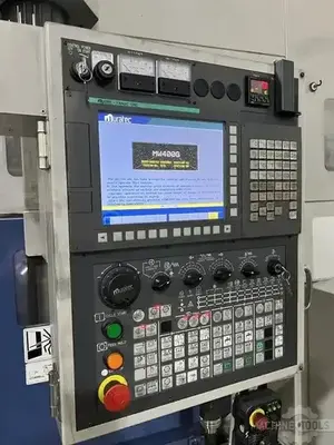 USED 2020 MURATEC MW400
