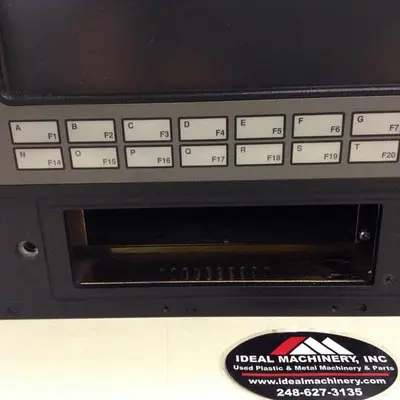 USED NEMATRON CORP IC63A1-J8310361