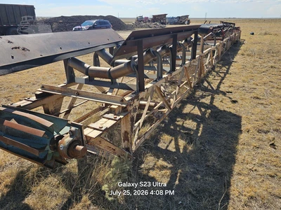 Used CEDARAPIDS 4336 Crushers Colorado US | ABN Services #1339250