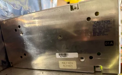 IDEC - Power Supplies | Great American Equipment Company (2)