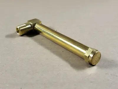 USED LDI INDUSTRIES G107-3