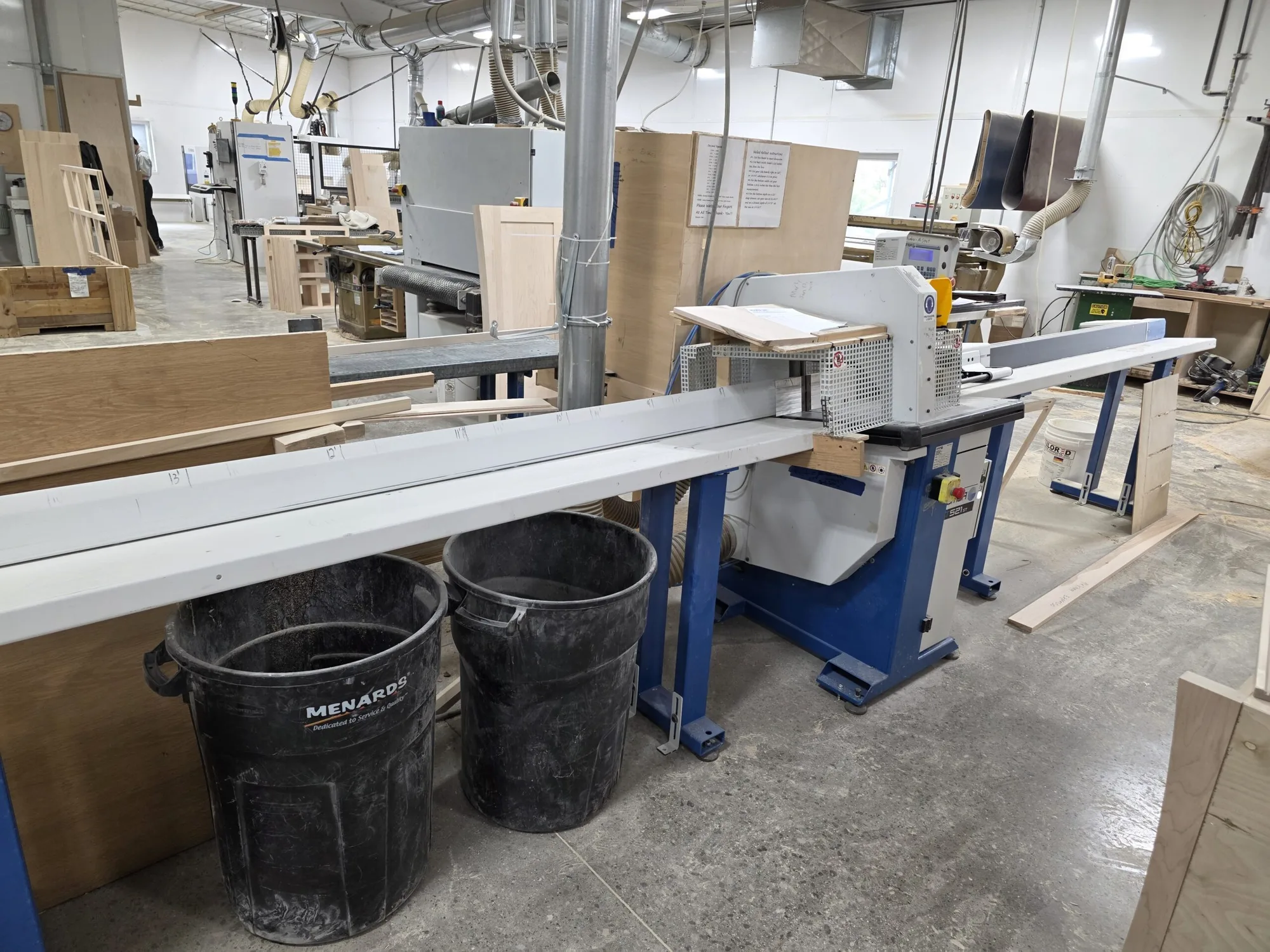 T521T | OMGA | Cutoff Saws