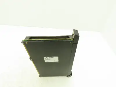 Reliance Electric Industrial 45C203 Serial Communication Processor Card