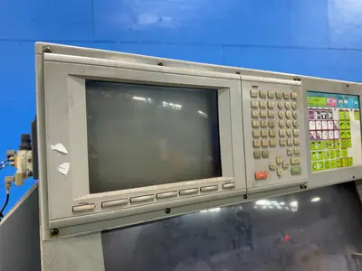 Used NOMURA NN16UII Automatic Bar Machines Ohio US | HGR 24 #1518969