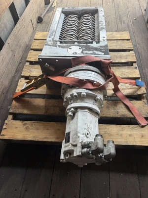 Used 2017 SHRED-TECH ST20 Shredders Illinois US | RyCat Machinery #1318706