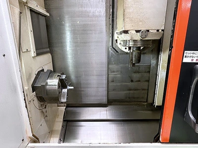 2013 MAZAK INTEGREX J200 Multi-Axis CNC Lathes | Toolquip, Inc. (8)
