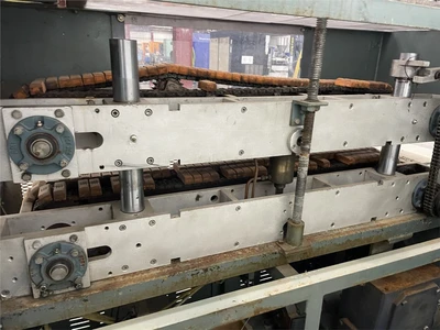 USED GATTO 207-6PC-48