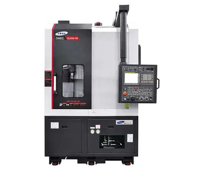 SMEC SLV 500 R/L 5-Axis or More CNC Lathes | Campat Machine Tool, Inc. (1)