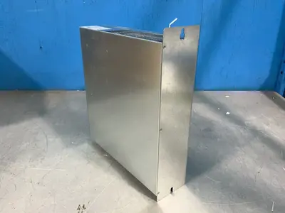 Used PRIMA ELECTRO VFD4EPA71250060 Servo Drives Ohio US | HGR 24 #1280530