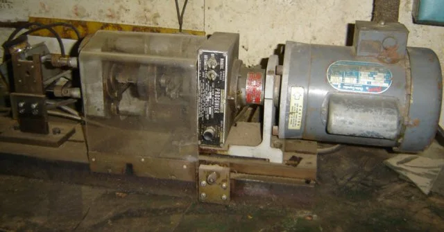 Used PROCUNIER _UNKNOWN_ Drill Press (Woodworking) Minnesota US | INTER-PLANT SALES #343250