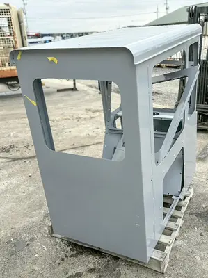 New | in-Stock AFTERMARKET CCC DRIVER CAB Cab Chassis trucks Pennsylvania US | East West Machinery & Drilling #1417901