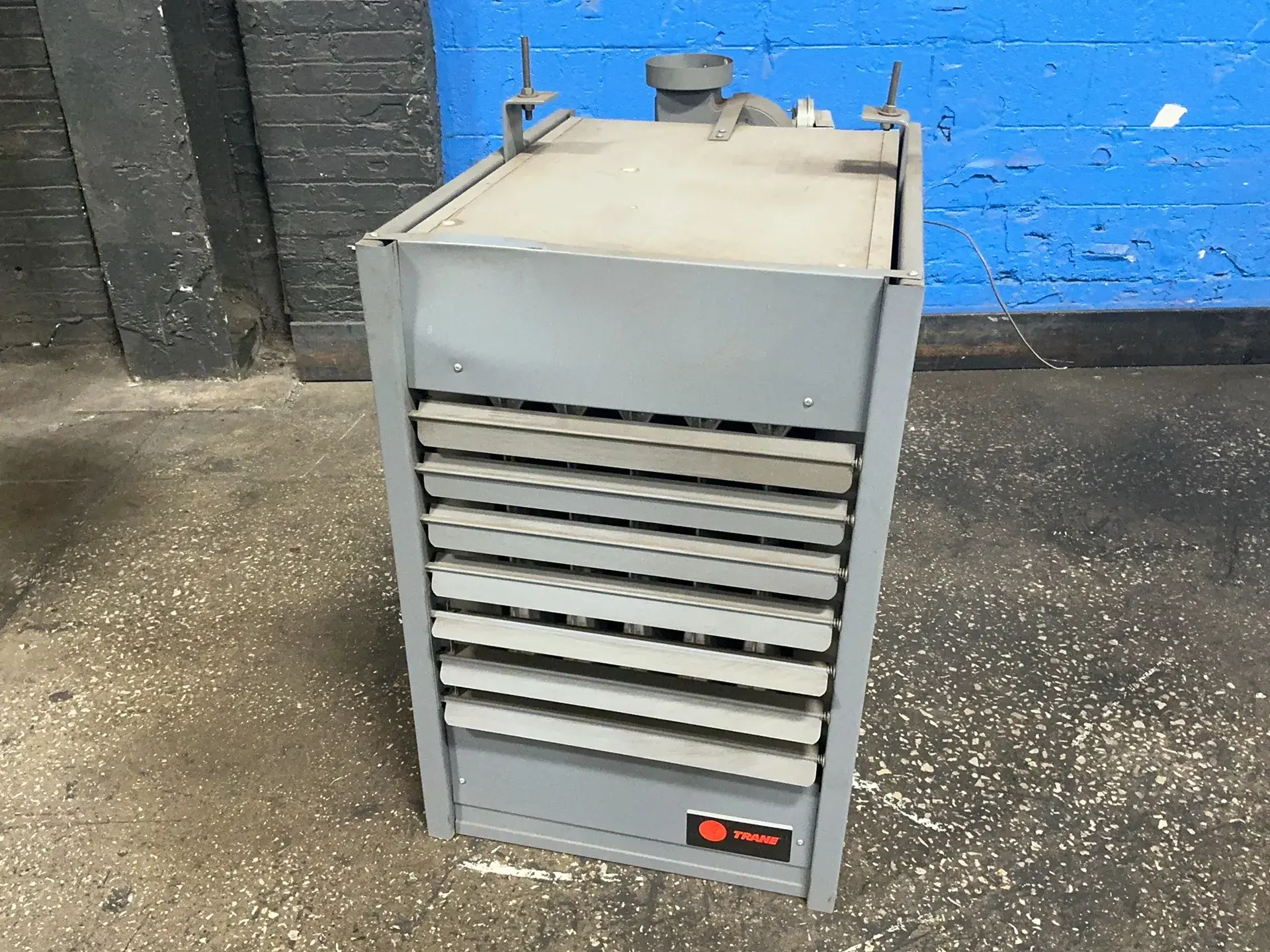 Used TRANE GHND012ADF1000D Miscellaneous MRO Ohio US | HGR 24 #1304985
