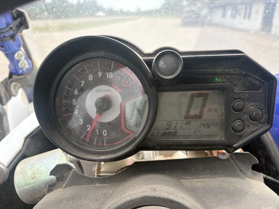 Used 2017 YAMAHA YXZ 1000R SS WITH 911 MILES Utility Vehicles Michigan US | Miedema Asset Management Group #1247345