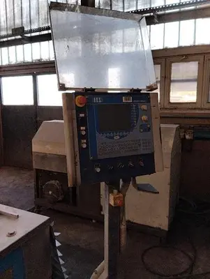 2004 WaterJet