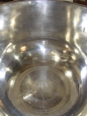 Collette Gral-150 Mixer Intensive Pharma | Perry Equipment (3)
