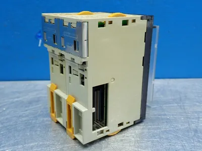 USED OMRON CJ1WAD081V1
