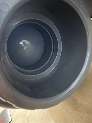 NEW Hayward 3" PVC