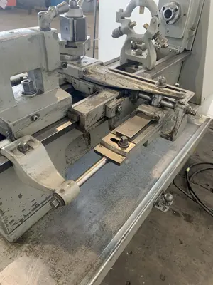 USED SOUTH BEND FOURTEEN