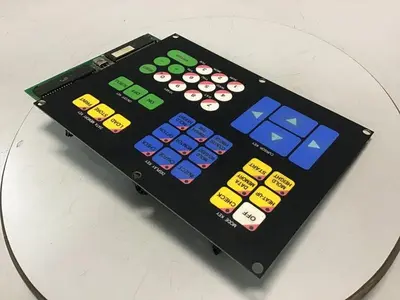USED TOYO PLC5-6