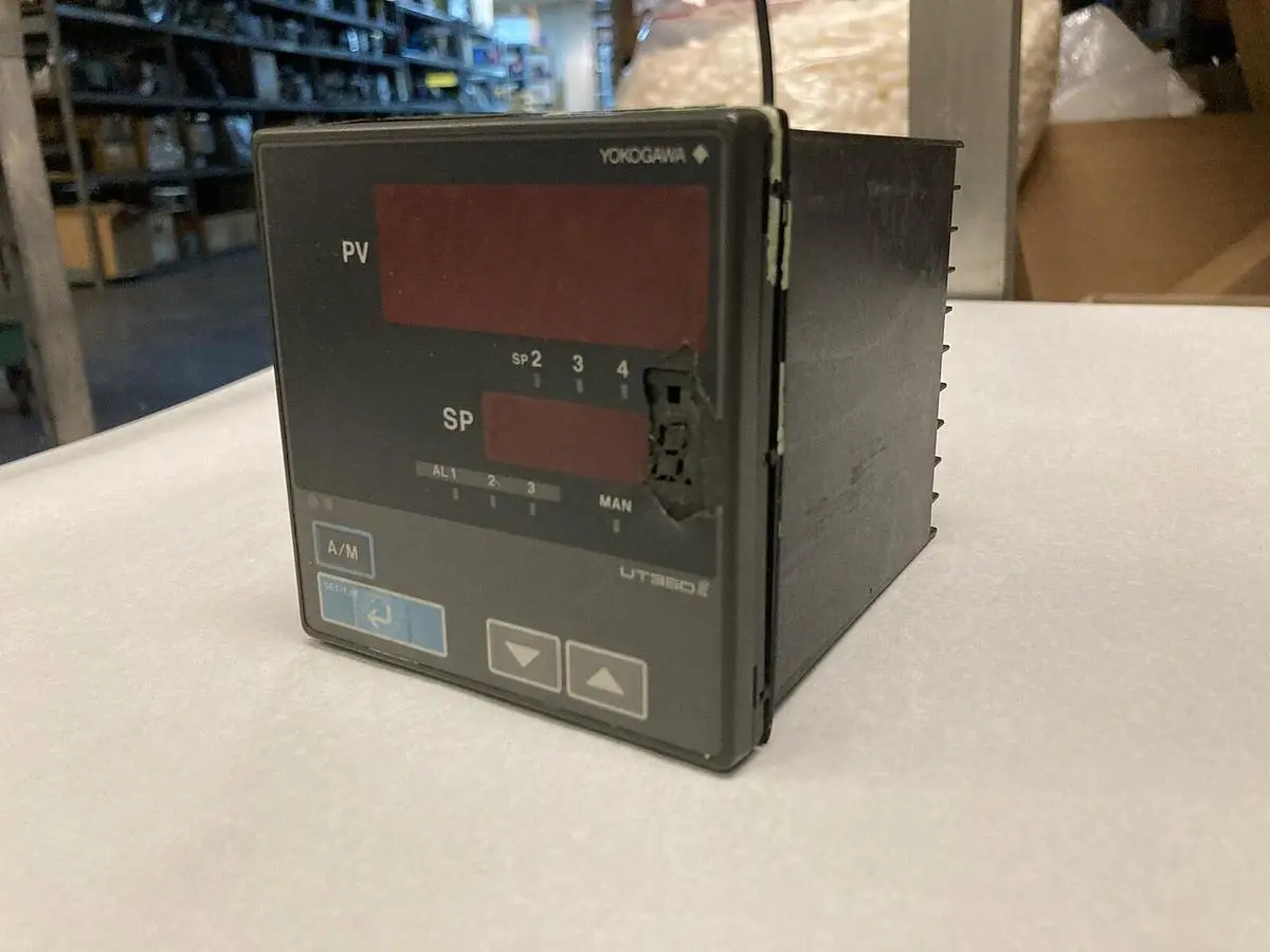 USED YOKOGAWA UT350-00