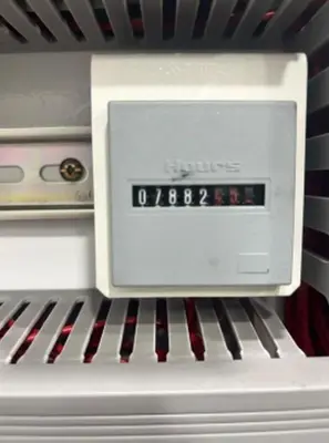 Used TIMESAVER LYNX 37 MWT-DD-60 Deburring Machines Nevada US | MANUFACTURING SOLUTIONS #1441217