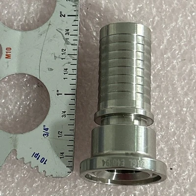 NEW SPX WCB-FP-316L