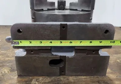 HARTFORD Super Spacer Tooling & Accessories, Super Spacers | Machinery Central (21)