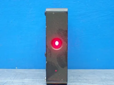 Used BANNER LAT1 Lasers / Laser Systems Ohio US | HGR 24 #904382