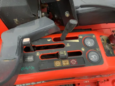 Used KUBOTA ZD28 DIESEL Mowers Michigan US | Miedema Asset Management Group #1477100