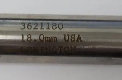 Lexington 3621180 Tooling & Accessories, Tooling | Machinery Central (4)