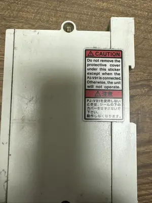 Used KEYENCE PJ-V90 Industrial Controls Ohio US | Surplus Asset Holdings #1236780