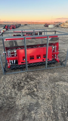 Skid steer Seeder	AGT	2026	Unused	STSD10