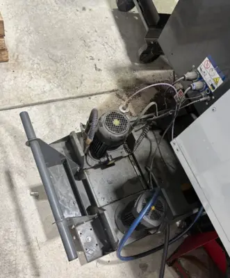 2022 HAAS ST-35Y CNC Lathes | Toolquip, Inc. (7)